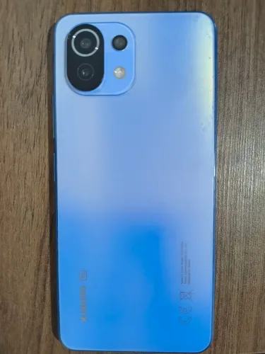 Xiaomi Hiper OS