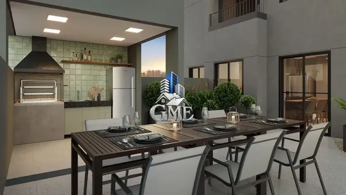 Studio "novo" a venda, Ipiranga - São Paulo, São Paulo.