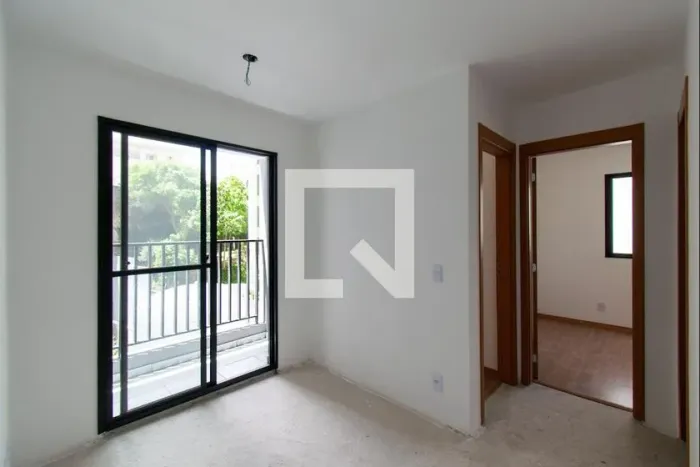 Apartamento à Venda - Jabaquara, 2 Quartos, 35 m2