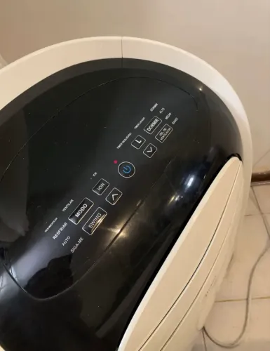 Ar Condicionado
