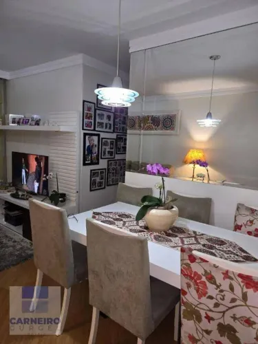 Apartamento - Belém