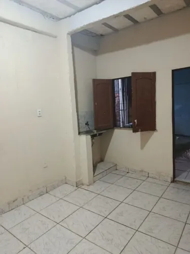 Alugo kitnet na campina de icoaraci 