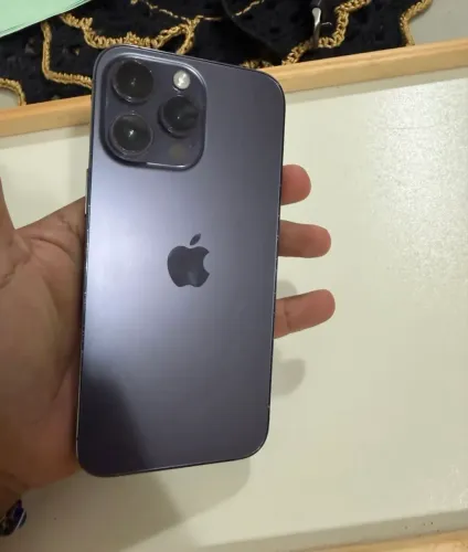 iPhone 14 troco pelo 14 ou 15