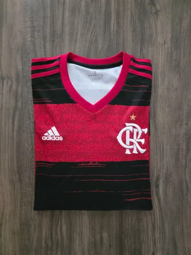 Camisa Flamengo 2020