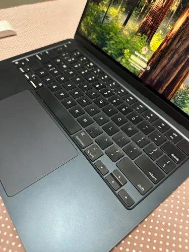 Apple MacBook Air MacBook Air M2 Midnight 13" 250Gb 8Gb RAM