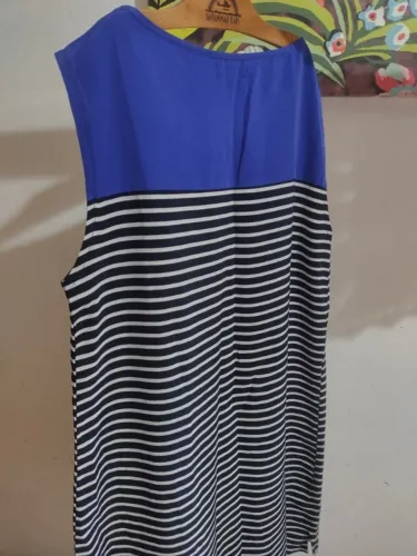 vestido gap