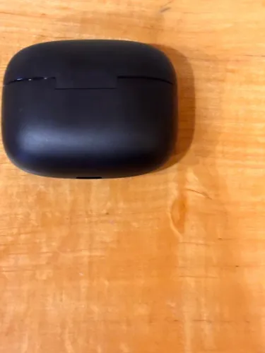 MINI FONE DE OUVIDO PHILLIPS PRETO