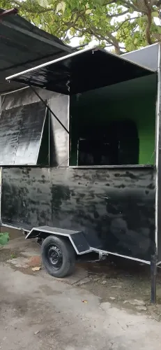 Food Truck Novo