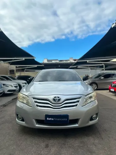 Toyota Camry XLE 3.5 24V Aut. 2011