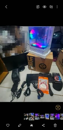 PC I7 3770