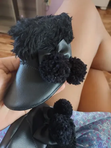 Bolinha 17/18 usada uma única vez