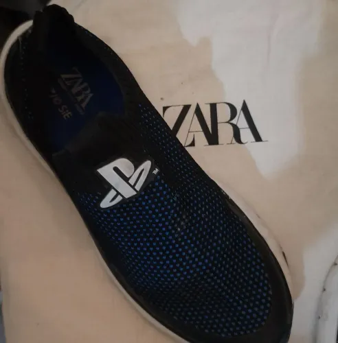 Tênis slip on unissex