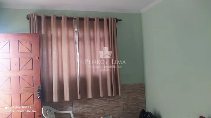 Terreno com casa térrea na Vila Matilde