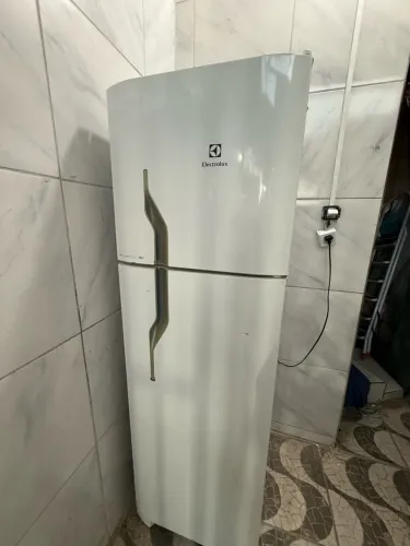 Geladeira usada!!! Já é o menor valor!
