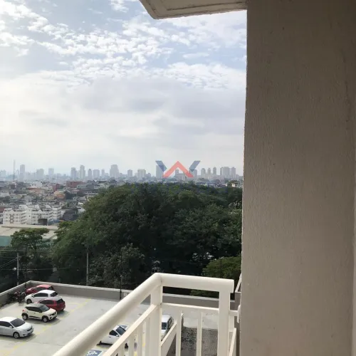 Condomínio Sppace Jardim Botânico - Venda ou Locação