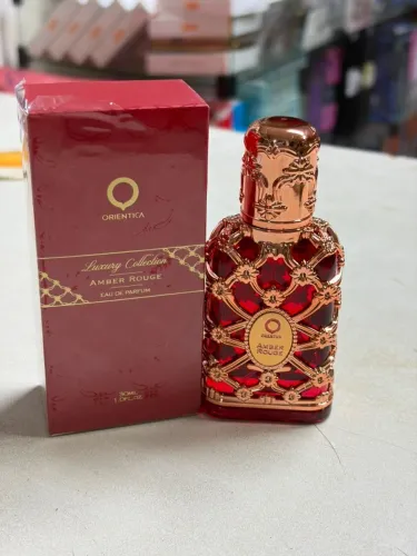 PERFUMES ÁRABE MINIATURA