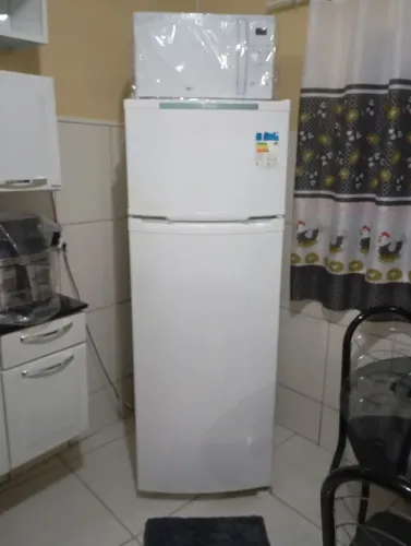 Geladeira Consul Duplex