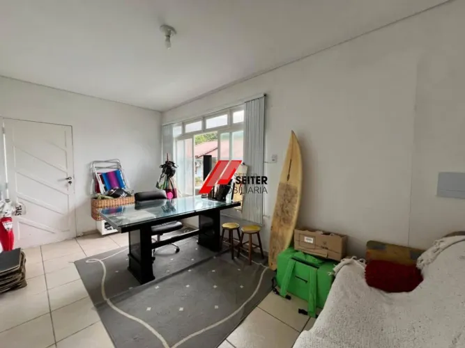 Casa à venda com 2 quartos Agronomica Florianópolis
