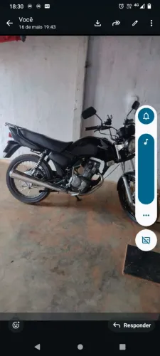 Vendo ou troco 4.999sem Choró