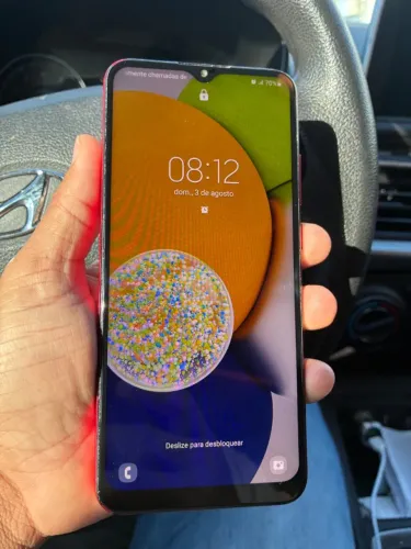 Celular barato