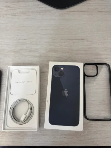Iphone 13 128 GB usado em ótimo estado