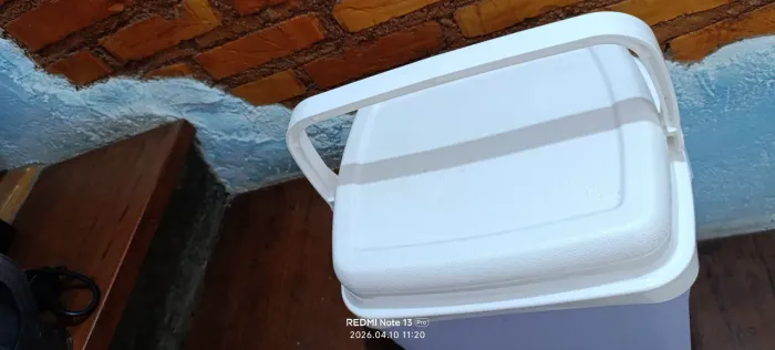 Cooler 22L Soprano