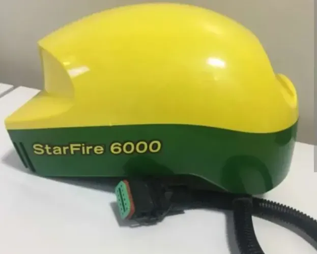 Starfire 6000