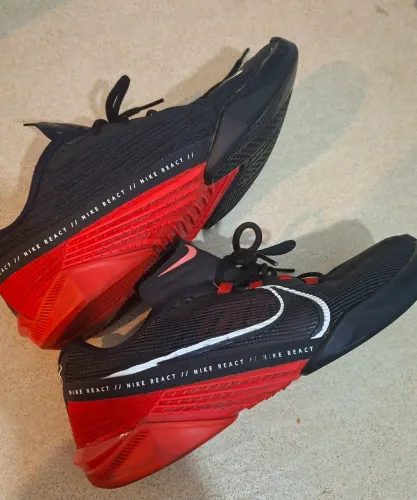 Nike React Metcon Turbo - TAM 39