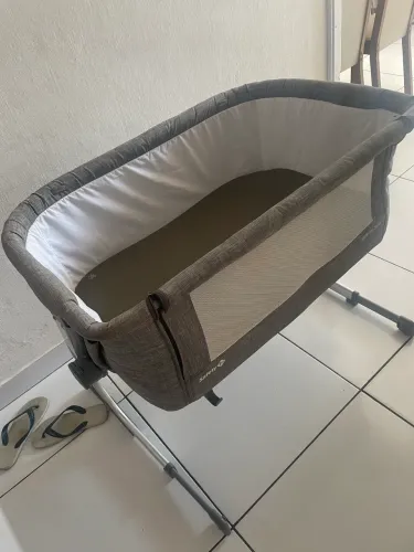 Berço portátil 