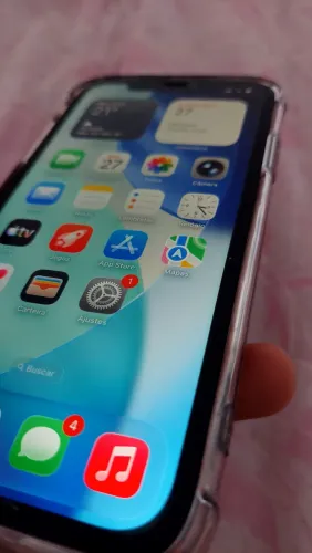 iPhone 11 64gb face id off