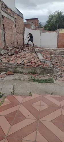 PROFISSIONAL AJUDANTE GERAL ,PINTOR ,SERVENTE ,BOMBEIRO,VIGIA E PORTEIRO