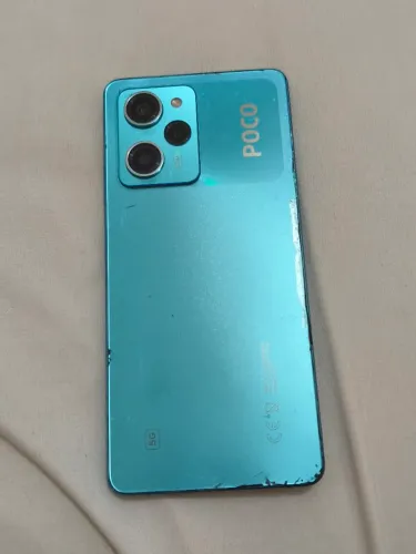 Poco x5 pro