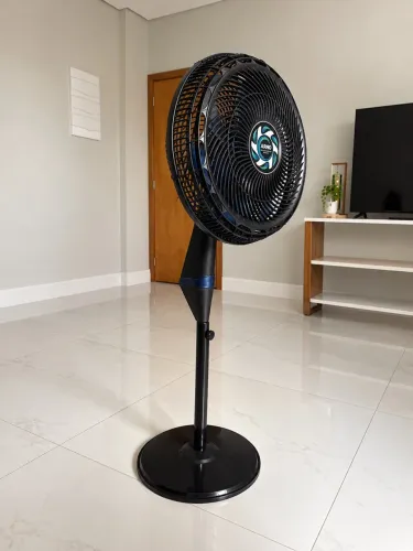 *VENTILADOR ARNO*