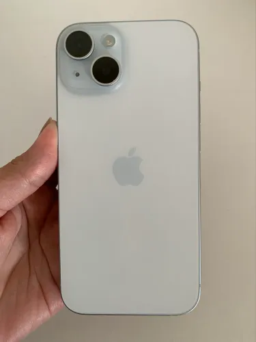 iPhone 15