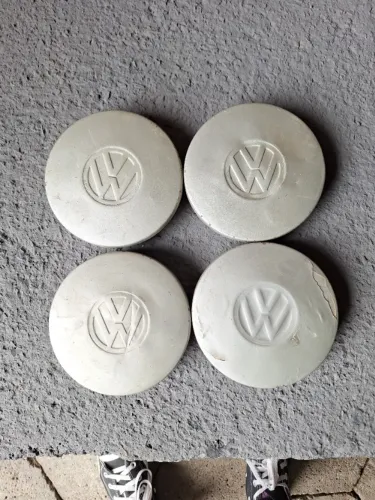 Calotas originais Volkswagen
