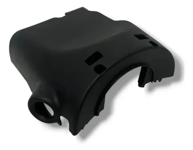 Acabamento Inferior Chave Seta Citroen C4 Picasso 2010 2011