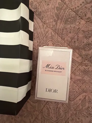 Perfume miss dior