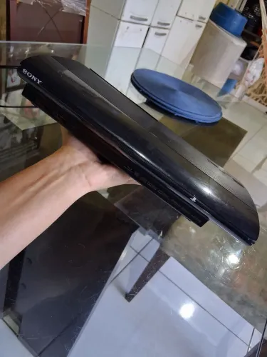 Ps3 super slim