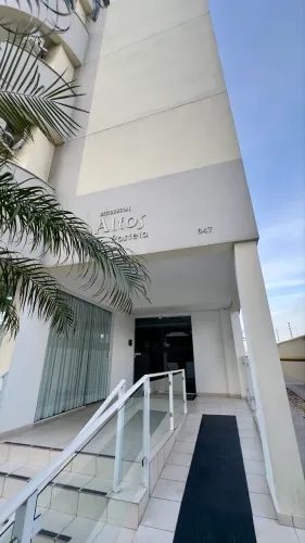 Apartamento à Venda