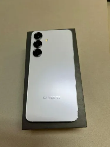 S25 Samsung