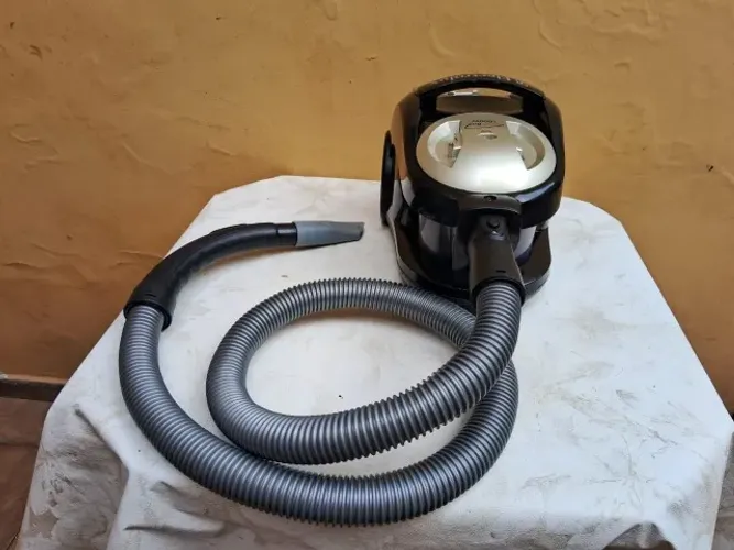 aspirador de pó electrolux 1600w zap. 98687.7951