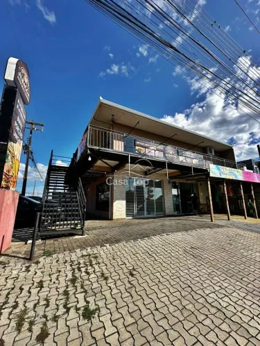 Sala Comercial para alugar - Uvaranas