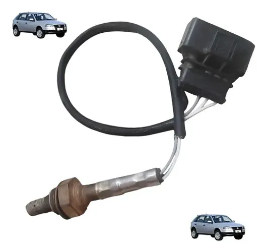 Sonda Lambda Gol Parati G3 1.0 At 97  A 2005