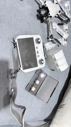 Dji mini 5 pro 