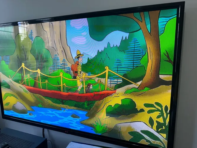 Oportunidade Vendo TV Smart LED 65? Polegadas