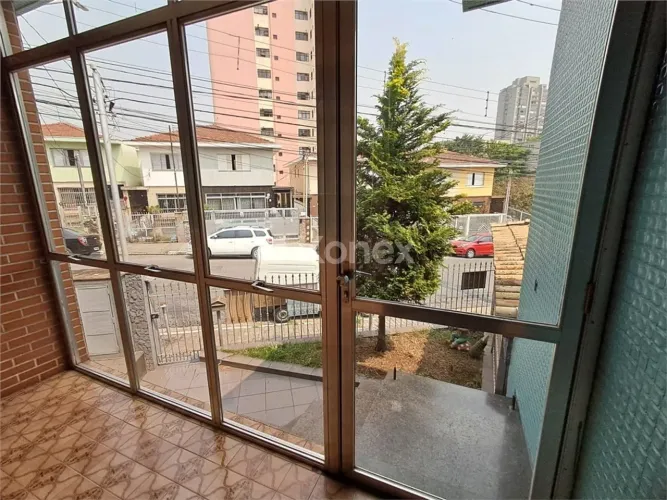Casa à venda com 3 quartos em Vila Paiva, São Paulo