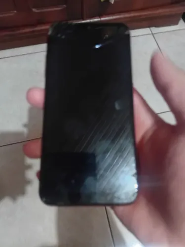 Samsung galaxy a01 (quebrado)