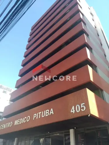 Sala comercial em Avenida Antônio Carlos Magalhães - Itaigara - Salvador/BA