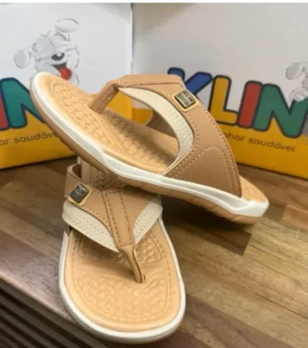 Sandalia original klin