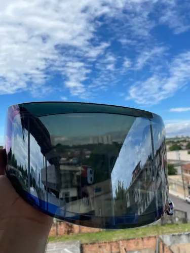 Viseira Axxis V 18